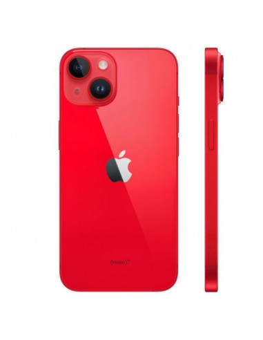 iPhone 14 128Go rouge Apple Tunisie iPhone 14 128Go rouge Apple Tunisie