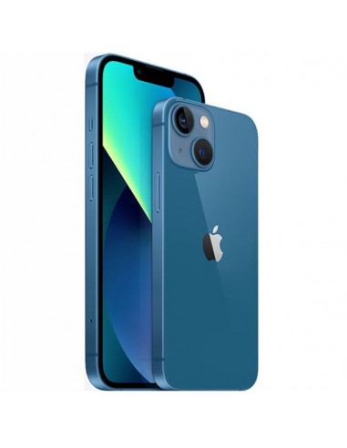 iPhone 13 256Go Bleu Apple Tunisie