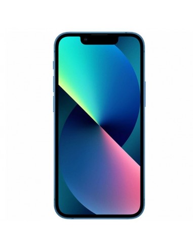 iPhone 13 Bleu Tunisie