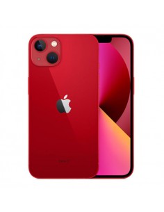 iPhone 13 256Go Rouge - Apple 2