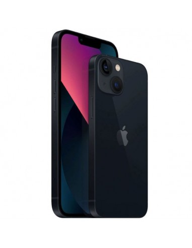 iPhone 13 256Go Noir Apple Tunisie iPhone 13 256Go Noir Apple Tunisie