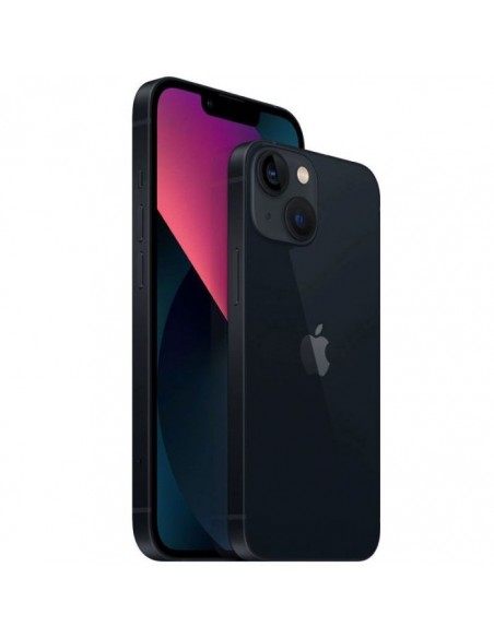 iPhone 13 256Go Noir Apple Tunisie iPhone 13 256Go Noir Apple Tunisie