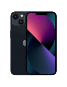 iPhone 13 256Go Noir - Apple 2