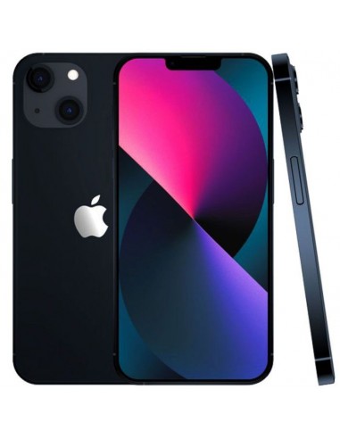 iPhone 13 256Go Noir - Apple iPhone 13 256Go Noir - Apple