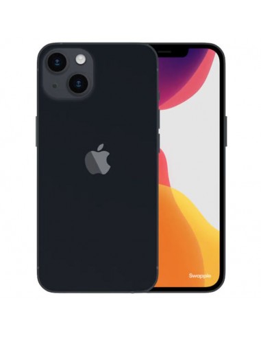 iPhone 14 256Go Noir Apple Tunisie iPhone 14 256Go Noir Apple Tunisie