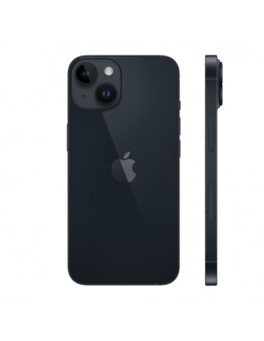 iPhone 14 256Go midnight Prix Tunisie iPhone 14 256Go midnight Prix Tunisie