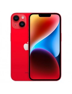 iPhone 14 256Go Rouge - Apple 2