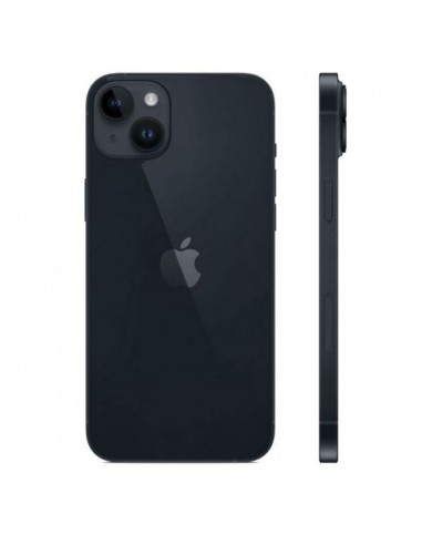 iPhone 14 Plus 256Go Noir Apple Tunisie iPhone 14 Plus 256Go Noir Apple Tunisie