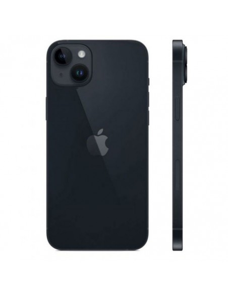 iPhone 14 Plus 256Go Noir Apple Tunisie iPhone 14 Plus 256Go Noir Apple Tunisie