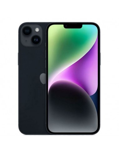 iPhone 14 Plus 128Go Noir iPhone 14 Plus 128Go Noir