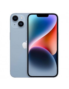 iPhone 14 Plus 128Go Bleu -... 2