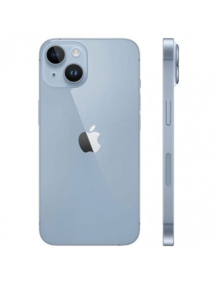 iPhone 14 Plus 128Go Bleu Apple iPhone 14 Plus 128Go Bleu Apple