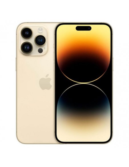 iPhone 14 Pro 128Go gold iPhone 14 Pro 128Go gold