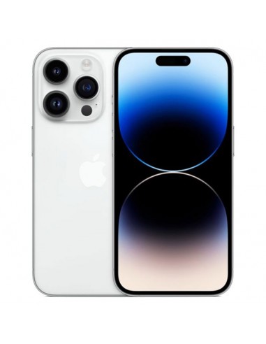iPhone 14 Pro 128Go Silver