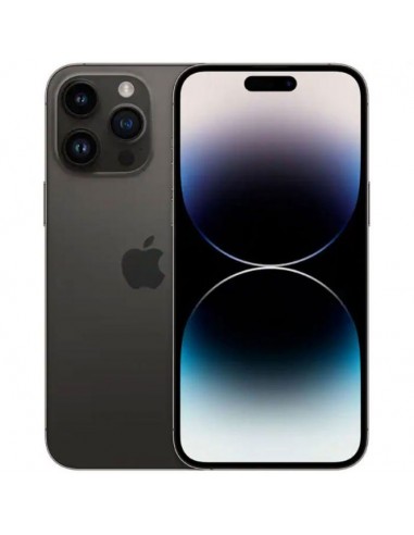 iPhone 14 Pro 256Go Noir - Apple iPhone 14 Pro 256Go Noir - Apple