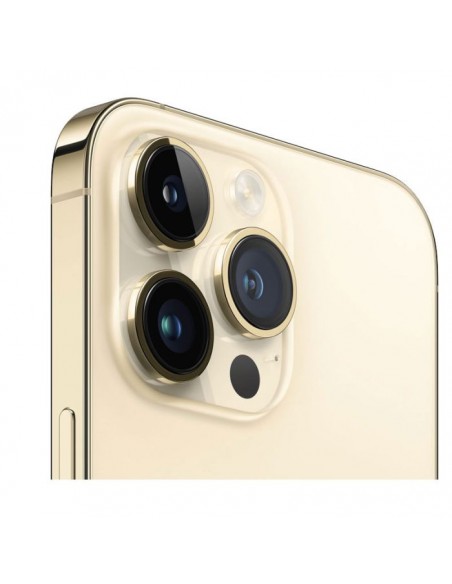 iPhone 14 Pro Max prix Tunisie 128Go Gold - Apple