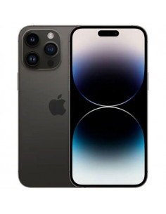 iPhone 14 Pro Max 128Go noir