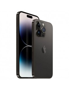 iPhone 14 Pro Max 128Go noir 2