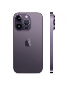 iPhone 14 Pro Max 128Go violet foncé 2