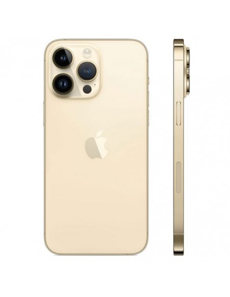 iPhone 14 Pro Max 1To Gold Apple iPhone 14 Pro Max 1To Gold Apple