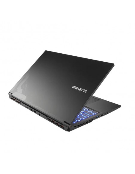 Pc portable Gamer Gigabyte G5 GE i5 11 Gén 8 Go 512 Go SSD Noir
