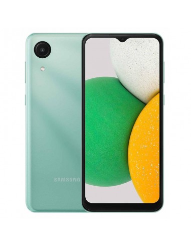 Samsung a03 prix tunisie