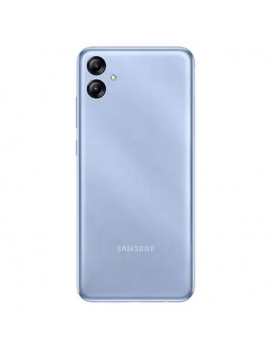 Smartphone Samsung A04E: Galaxy 3 Go 64 Go Bleu Smartphone Samsung A04E: Galaxy 3 Go 64 Go Bleu