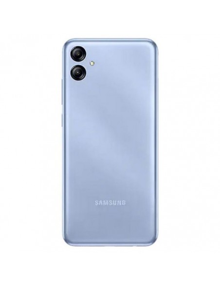 Smartphone Samsung A04E: Galaxy 3 Go 64 Go Bleu Smartphone Samsung A04E: Galaxy 3 Go 64 Go Bleu