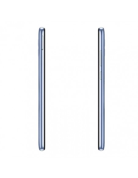 Smartphone Samsung A04E: Galaxy 3 Go 64 Go Bleu Smartphone Samsung A04E: Galaxy 3 Go 64 Go Bleu