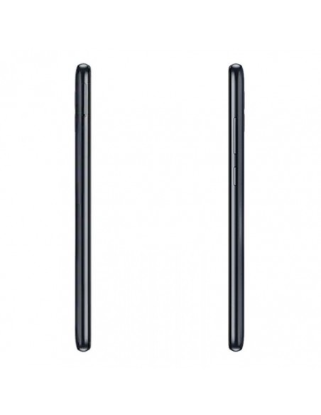 Smartphone Samsung galaxy a04e : 3 Go 64 Go Noir