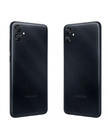 Smartphone Samsung galaxy a04e : 3 Go 64 Go Noir