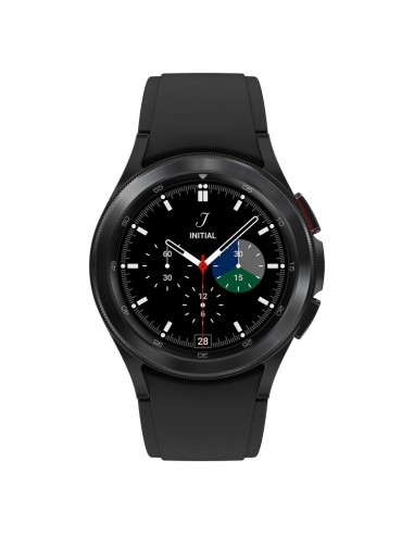 Montre connectée Samsung Galaxy Watch4 Classic 4G 42 mm Noir