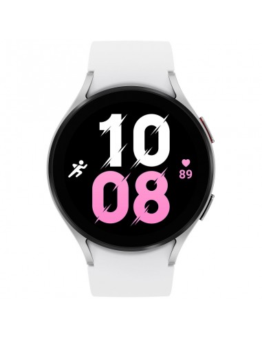 Montre connectée Samsung Galaxy Watch5 BT 44mm Silver