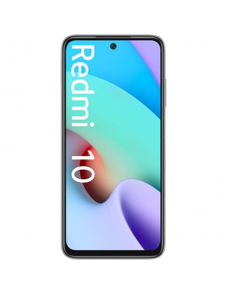 Smartphone Xiaomi Redmi 10 2022 Blanc Prix Tunisie Smartphone Xiaomi Redmi 10 2022 Blanc Prix Tunisie