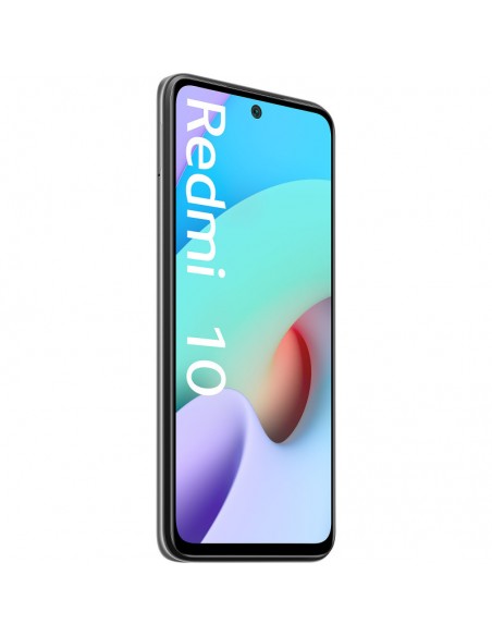 Xiaomi Redmi 10 2022 6Go 128Go Gris Prix Tunisie Xiaomi Redmi 10 2022 6Go 128Go Gris Prix Tunisie