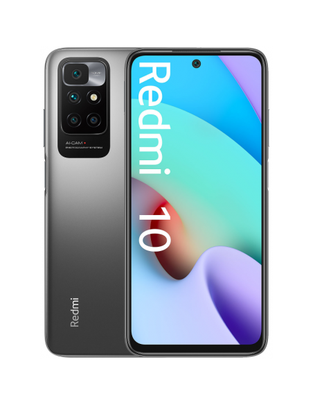 Xiaomi Redmi 10 2022 Tunisie Xiaomi Redmi 10 2022 Tunisie