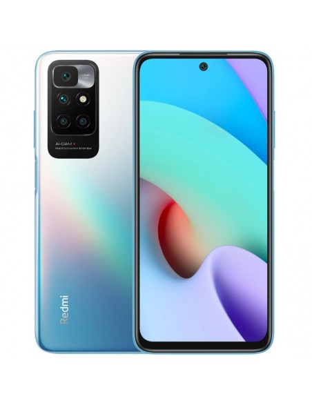 Redmi 10 2022 6Go 128Go Tunisie Redmi 10 2022 6Go 128Go Tunisie