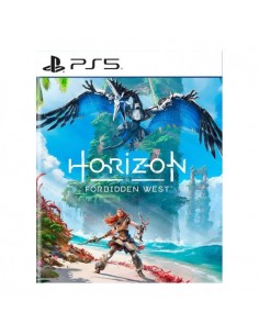 Jeu Sony PS5 Horizon 2 Forbidden West 78760017692