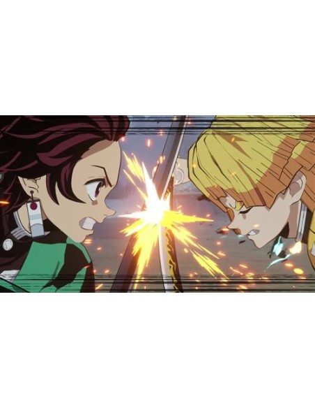 Demon Slayer Demon Slayer