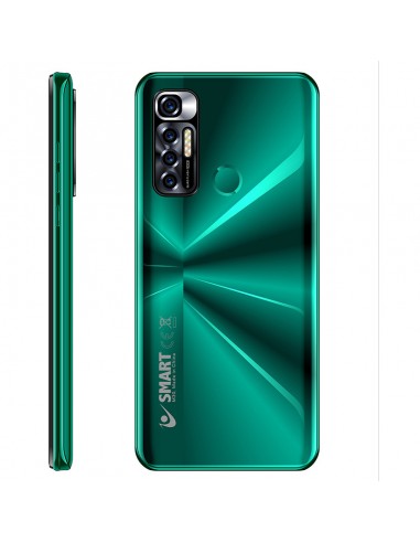 Smartphone Smart M30 2Go 32Go Vert Tunisie Smartphone Smart M30 2Go 32Go Vert Tunisie