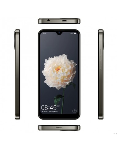 smartphone Smart M20 2Go 64Go gris