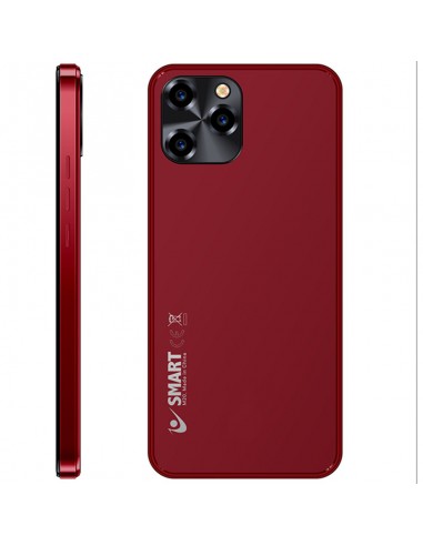 smartphone Smart M20 2Go 64Go marron Tunisie smartphone Smart M20 2Go 64Go marron Tunisie