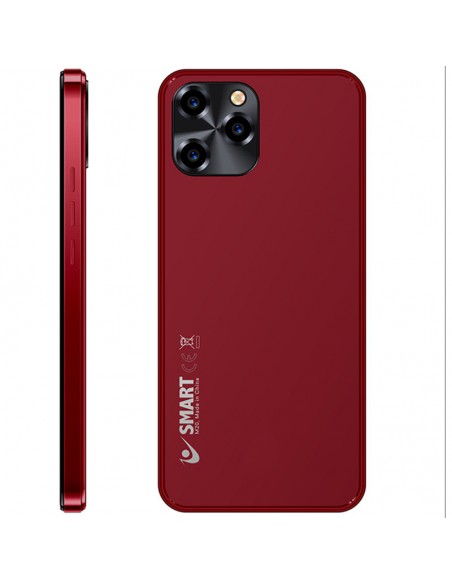 smartphone Smart M20 2Go 64Go marron Tunisie smartphone Smart M20 2Go 64Go marron Tunisie