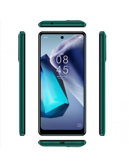 smartphone Smart M50 vert smartphone Smart M50 vert