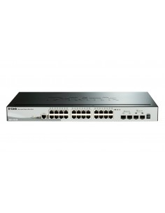 Switch D-Link 24 port...