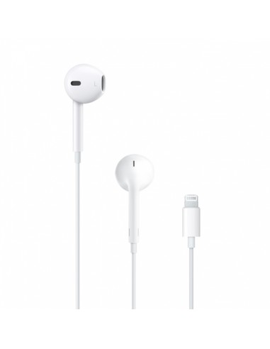 Ecouteurs Apple EarPods