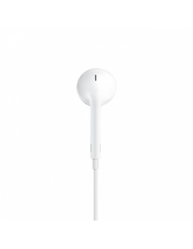 Ecouteurs Apple EarPods avec connecteur Ecouteurs Apple EarPods avec connecteur