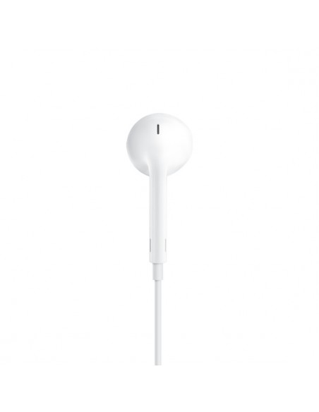 Ecouteurs Apple EarPods avec connecteur Ecouteurs Apple EarPods avec connecteur