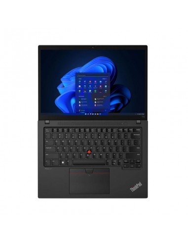 Pc Portable Lenovo Thinkpad T14s Gen 3 i7 12Gén 16Go 1To SSD