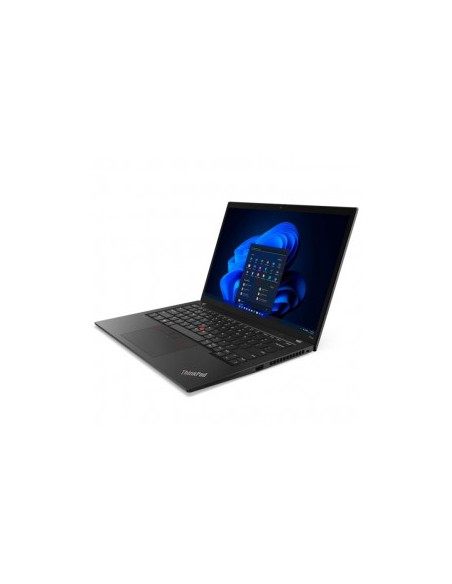 Pc Portable Lenovo Thinkpad T14s Gen 3 i7 12Gén 16Go 1To SSD